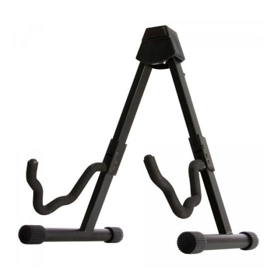 ON-STAGE Single A-Frame Guitar Stand